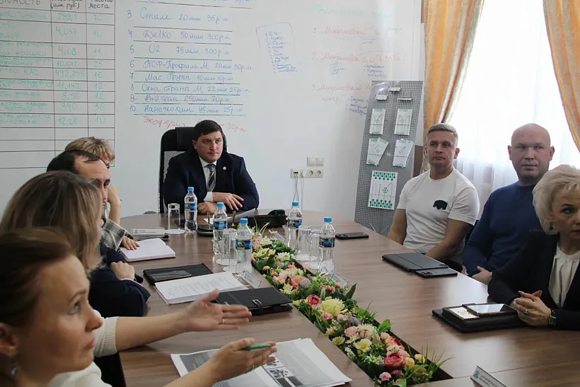 В&nbsp;Татарстане откроют социальную этно-усадьбу и&nbsp;экоранчо &laquo;Чудная долина&raquo;
