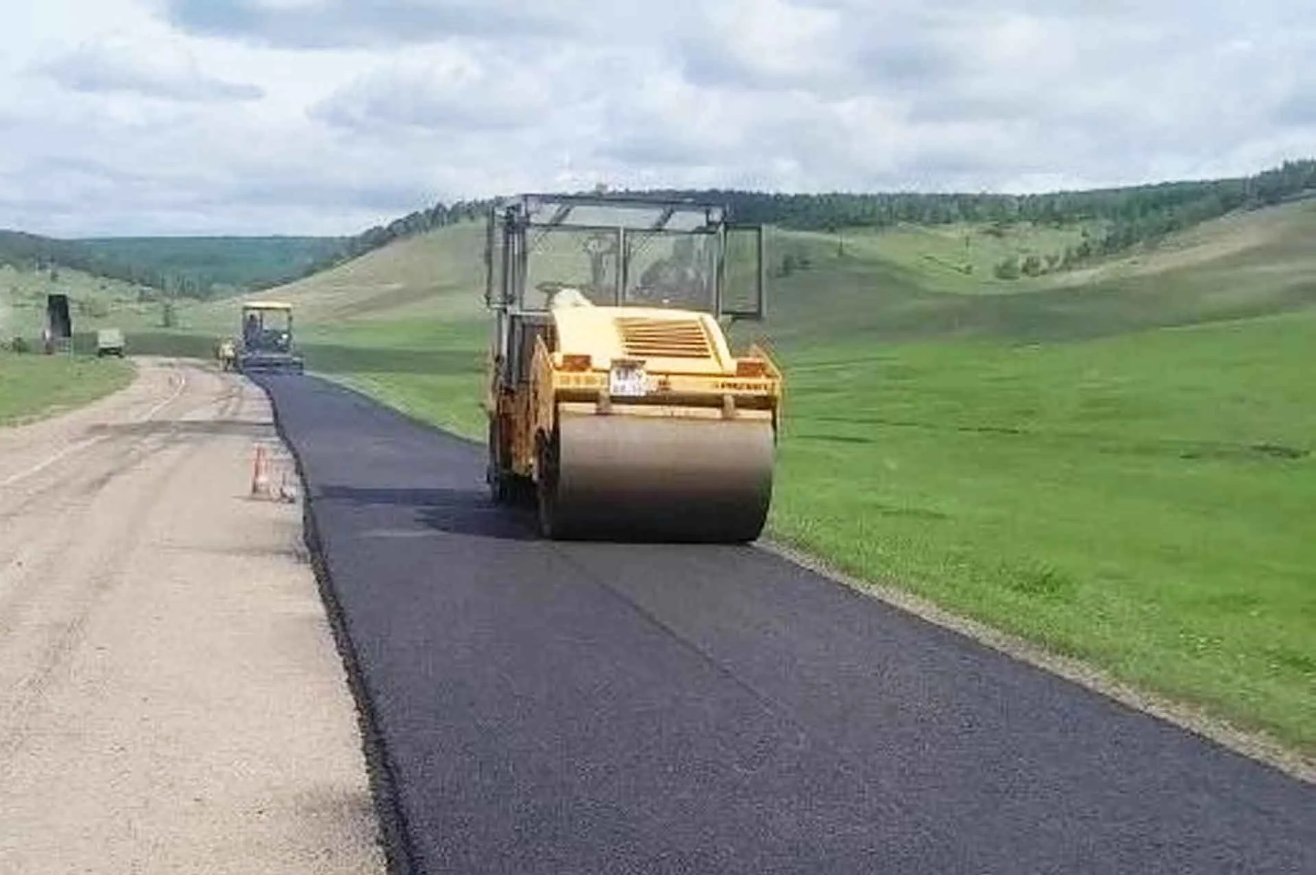 Министерство транспорта и дорожного хозяйства Иркутской области