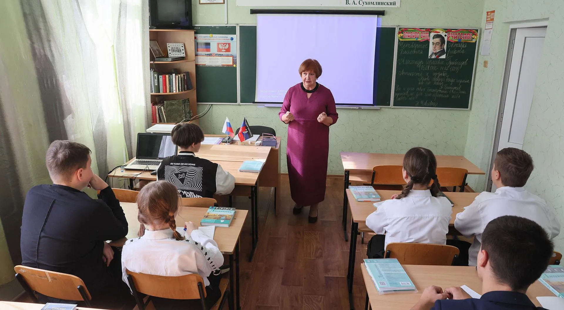 Дмитрий Ягодкин/ТАСС