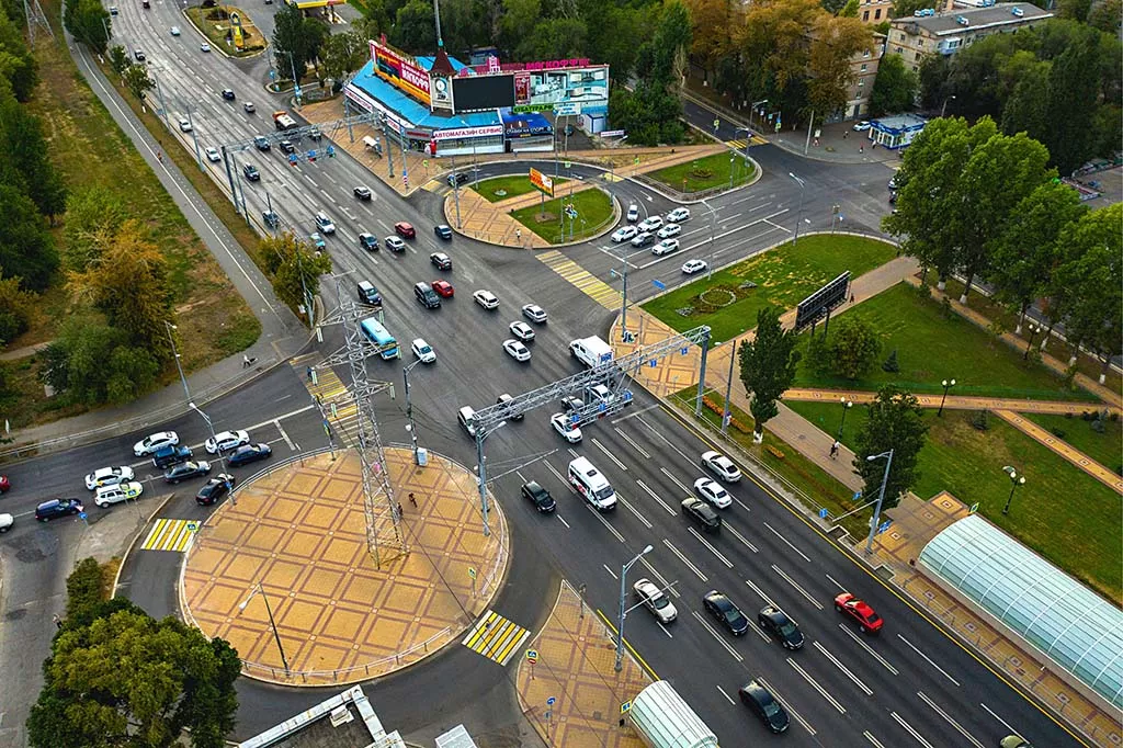 ФГБУ «ИНФОРМАВТОДОР»