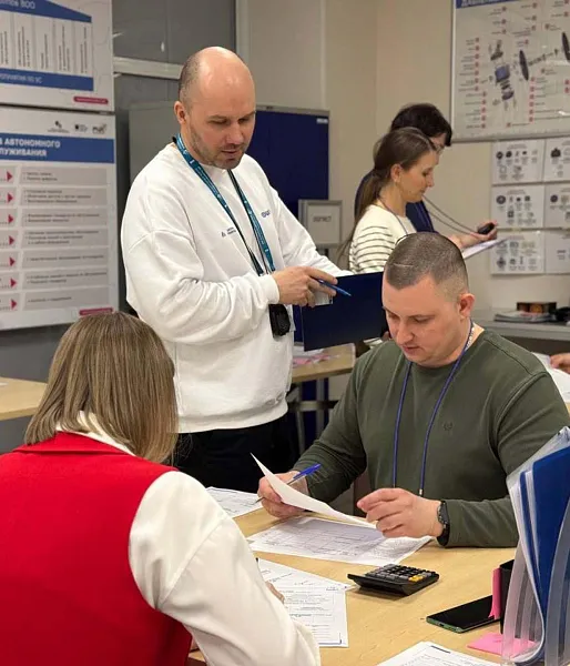 Уже 90&nbsp;компаний Омской области вошли в&nbsp;федпроект &laquo;Производительность труда&raquo;