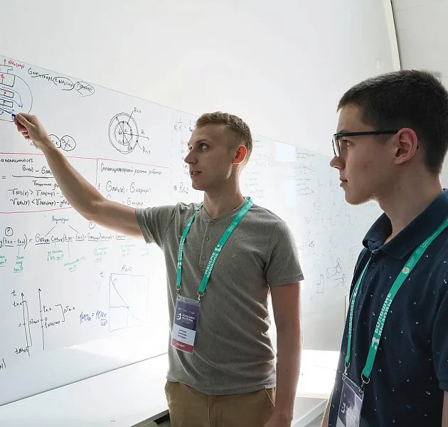 От&nbsp;Волгоградской области на&nbsp;&laquo;Студенческий стартап&raquo; подали 346&nbsp;заявок