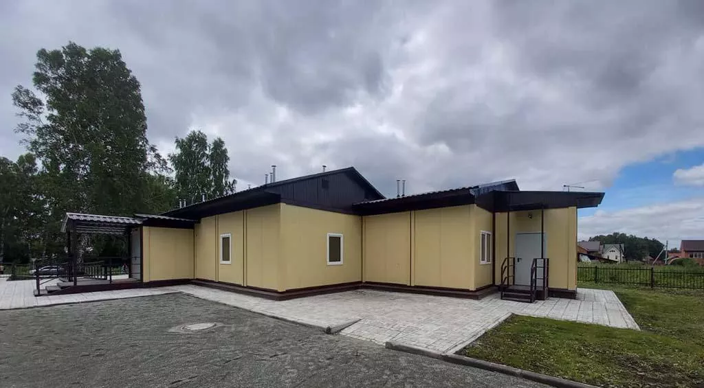 Пресс-служба правительства Новосибирской области