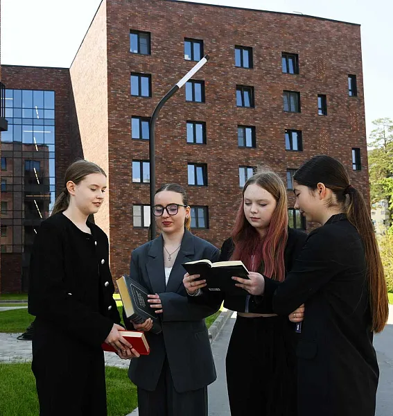 Началось народное голосование за&nbsp;&laquo;Молодежную столицу России&raquo;