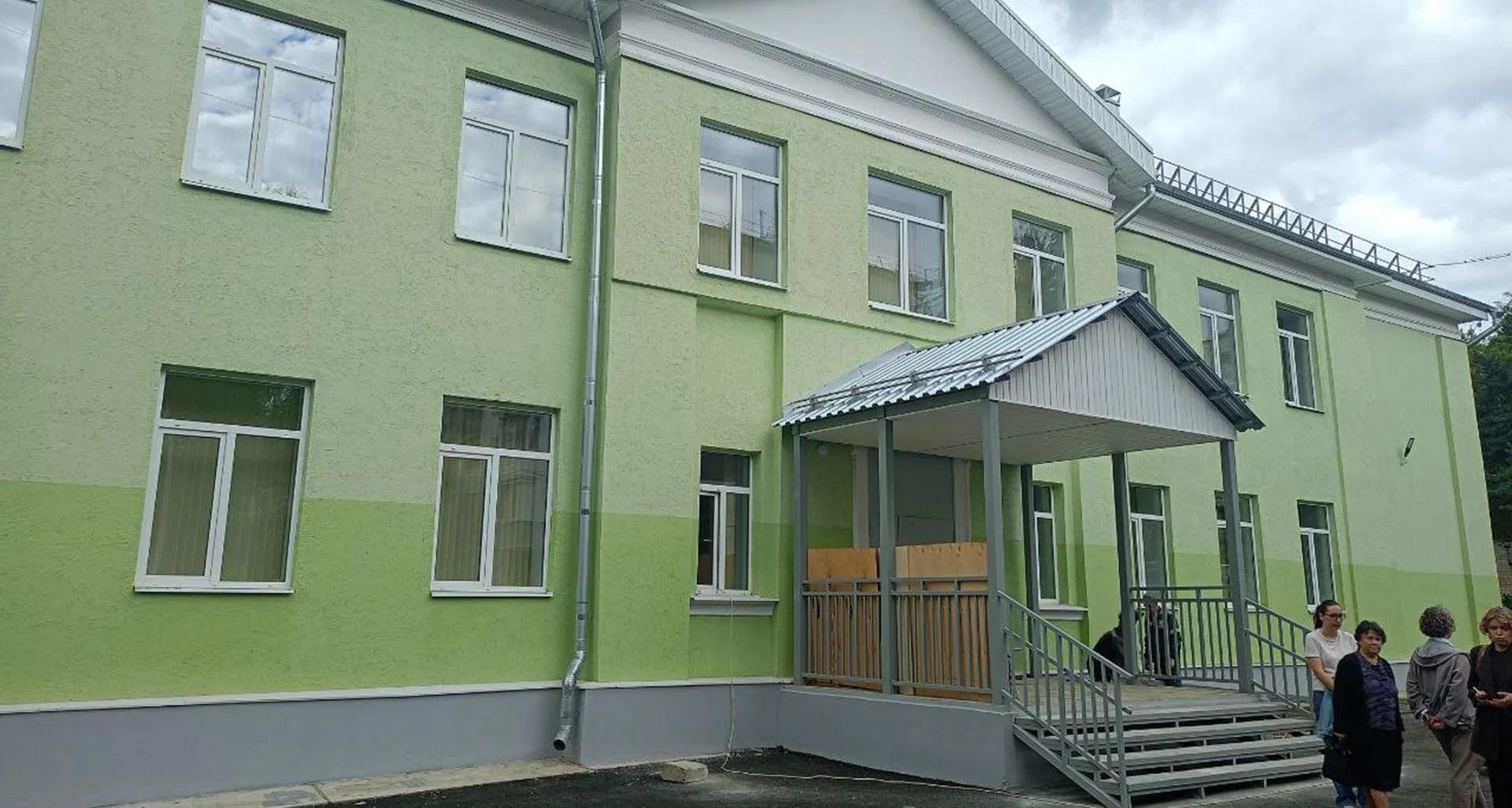 Департамент информационной политики, анализа и развития коммуникационных ресурсов Костромской области