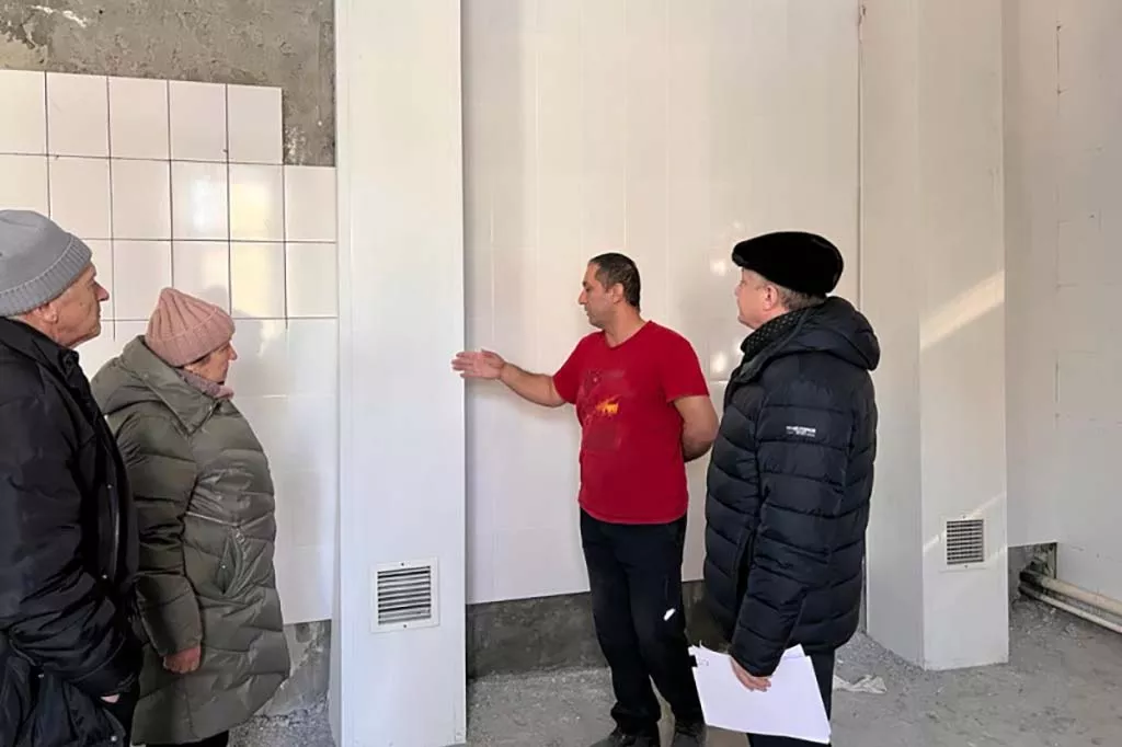 Отдел информационной политики Министерства здравоохранения Кузбасса