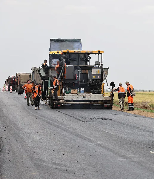 В&nbsp;Самарской области отремонтируют дорогу к&nbsp;двум поселкам
