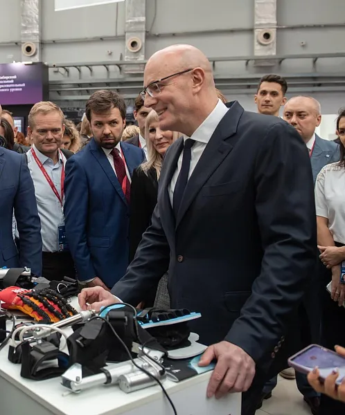 Число участников Конгресса молодых ученых выросло почти втрое за&nbsp;5&nbsp;лет