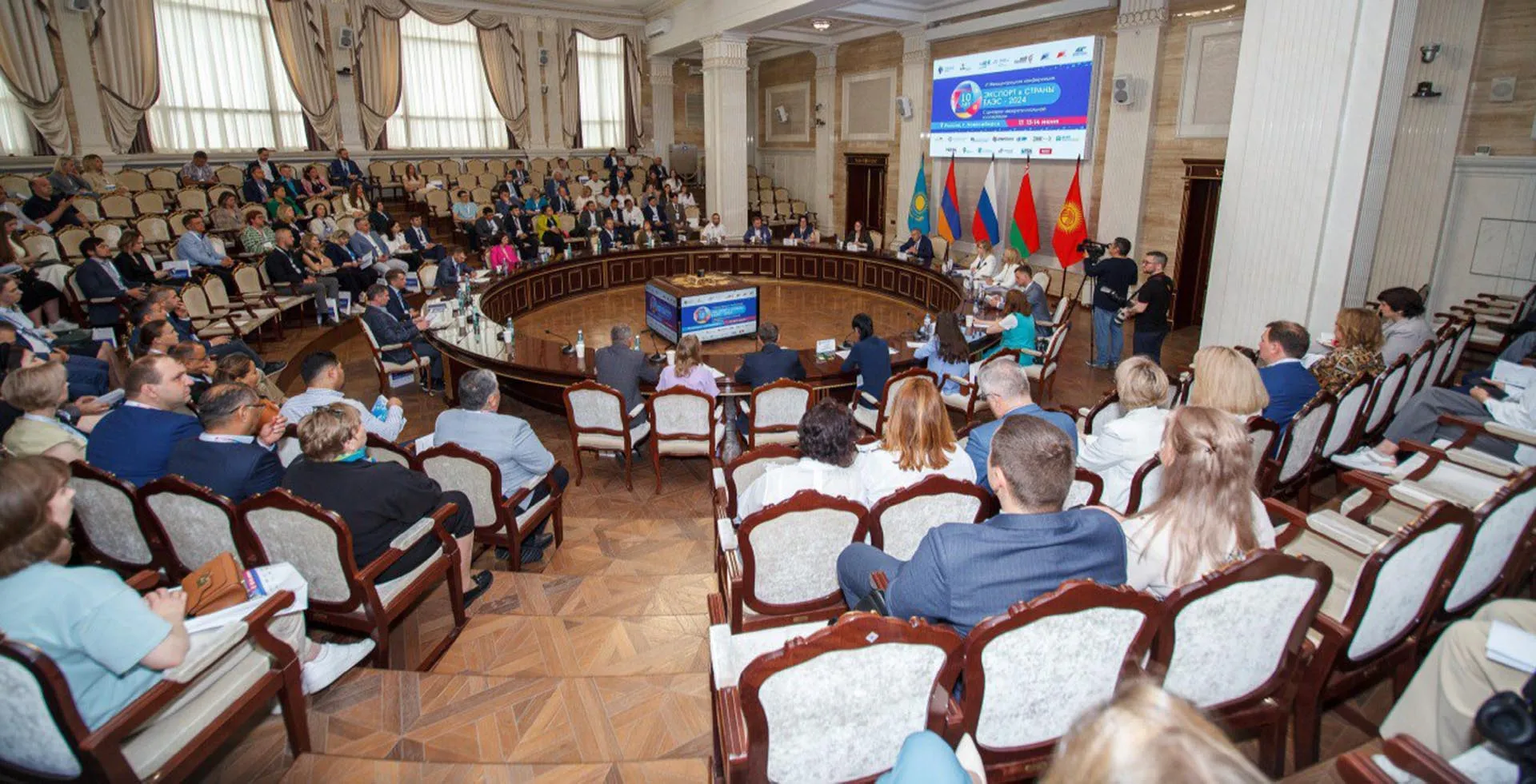 Администрация губернатора и правительства Новосибирской области