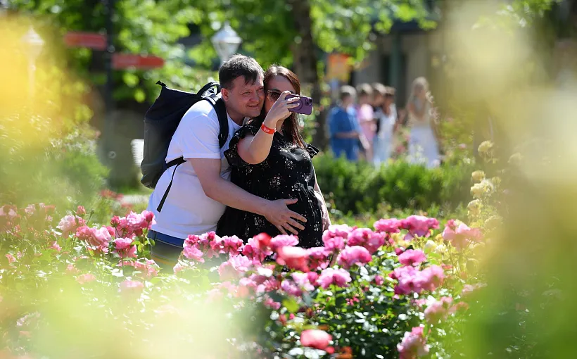 В&nbsp;Новосибирске стартовал цикл лекций в&nbsp;школе осознанного родительства