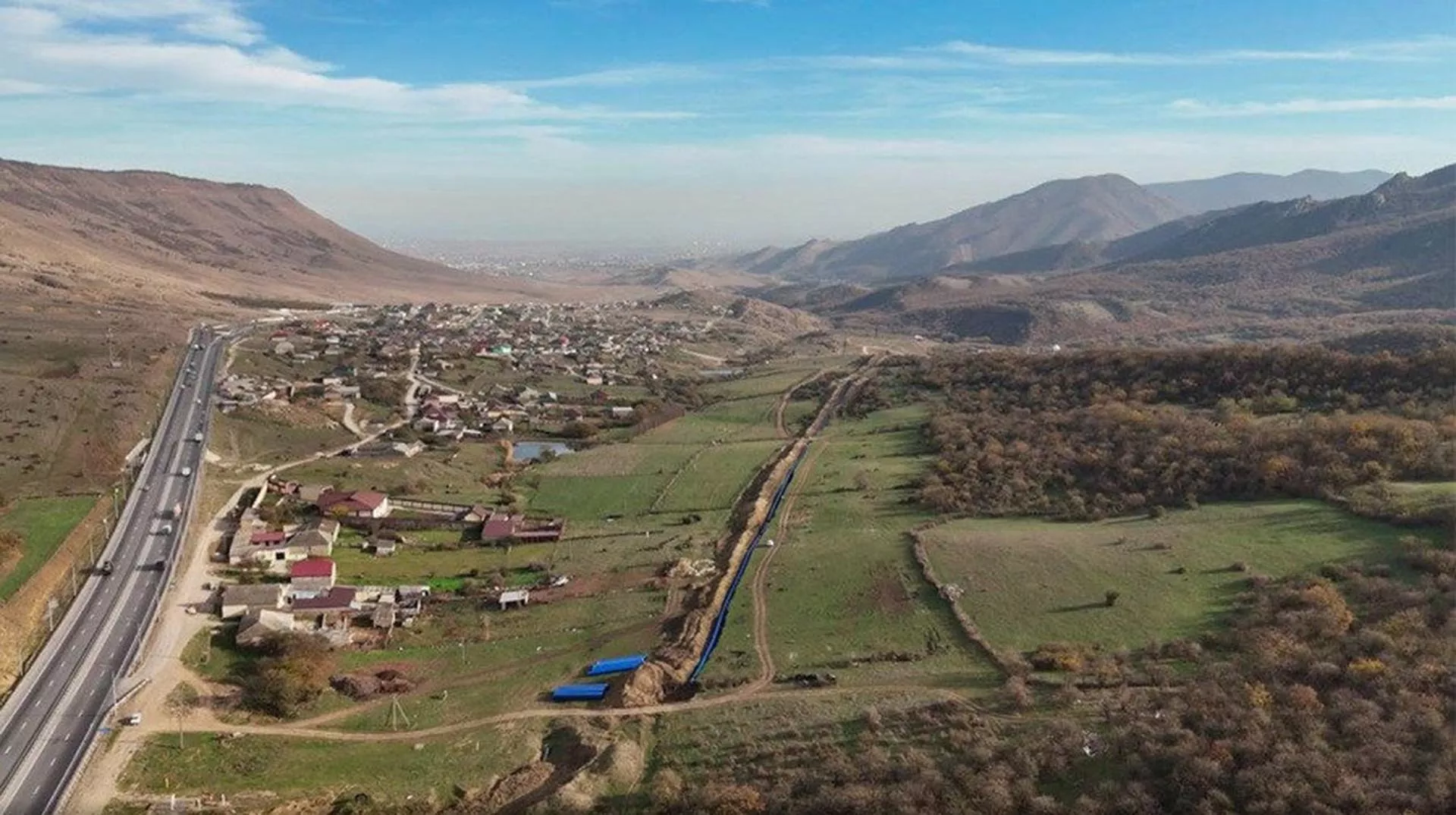 Администрация Главы Республики Дагестан