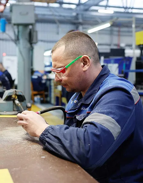 В&nbsp;Коми сотрудники 27&nbsp;организаций обучились на&nbsp;&laquo;Фабрике процессов&raquo;