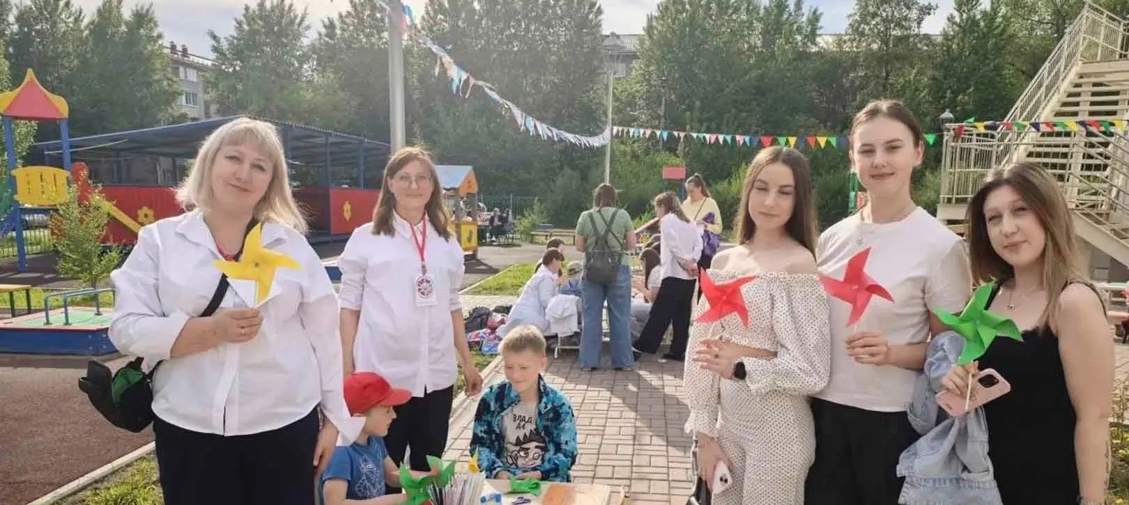 Министерство образования Омской области