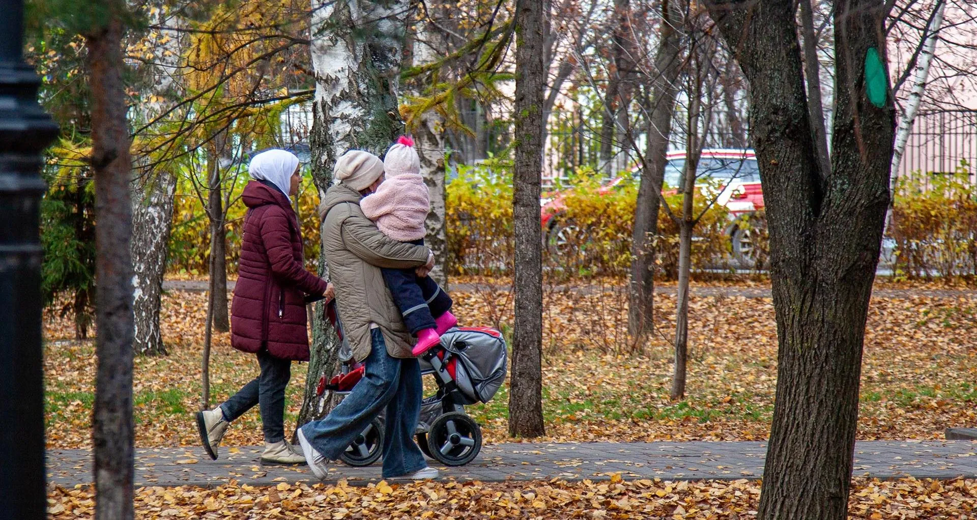  Оксана Король/Бизнес Online/ТАСС