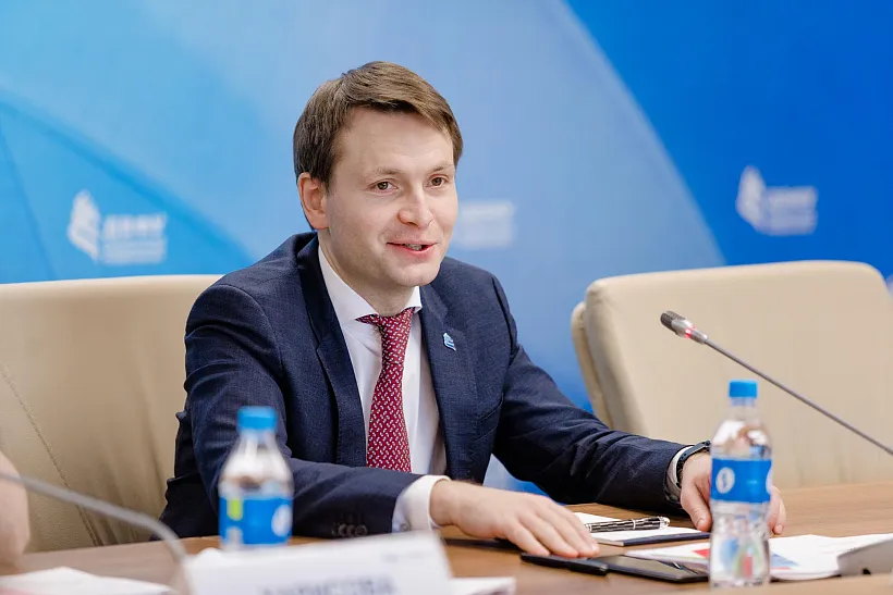В&nbsp;Приморье масштабируют программу подготовки IT-специалистов