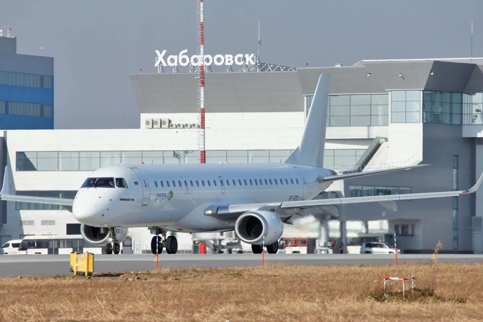 Пресс-служба Министерства транспорта Российской Федерации