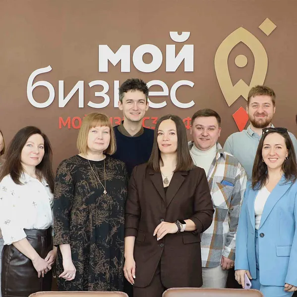 В&nbsp;Брянске прошел тренинг по&nbsp;договорному праву для&nbsp;предпринимателей