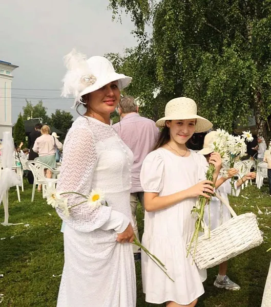 В&nbsp;Подмосковье состоится семейный фестиваль &laquo;Ромашковое поле&raquo;