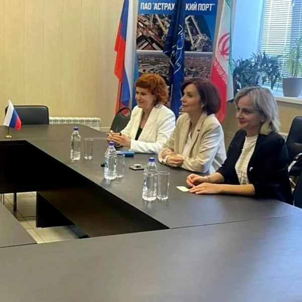 Специалисты службы занятости Астраханской области посетили 4&nbsp;предприятия