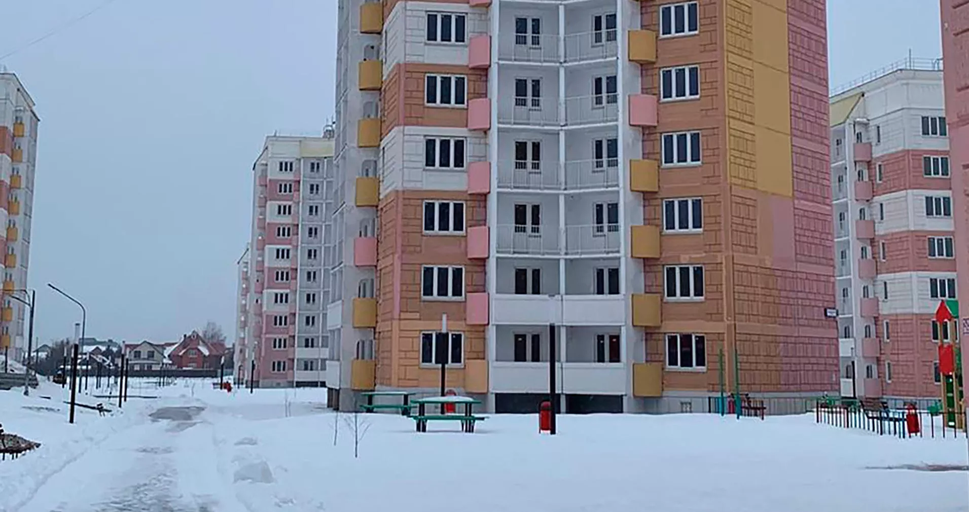 Министерство информационных и социальных коммуникаций МО