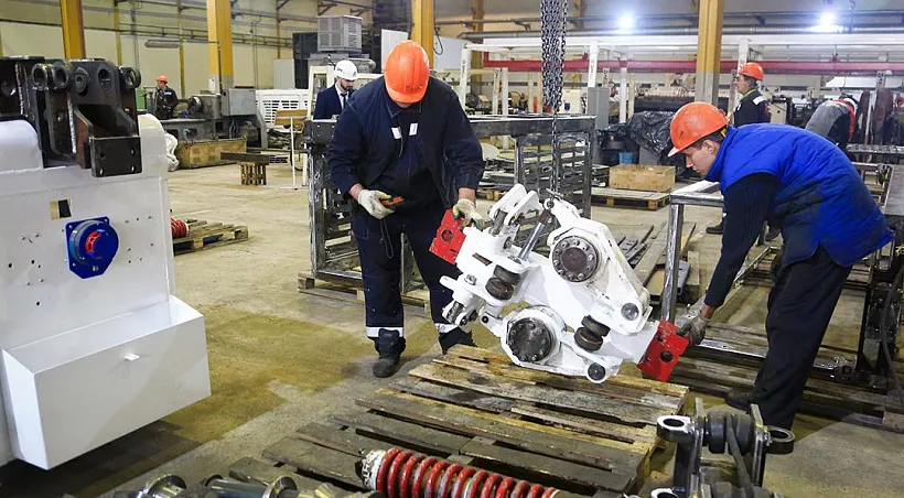 Мастерские WorldSkills создадут в&nbsp;колледже Свердловской области