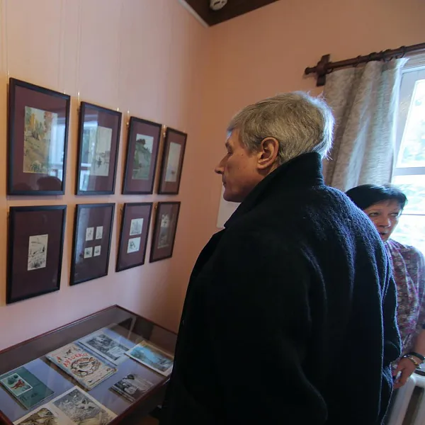 В&nbsp;Тюмени пройдет третий городской &laquo;ПришвинФест&raquo;