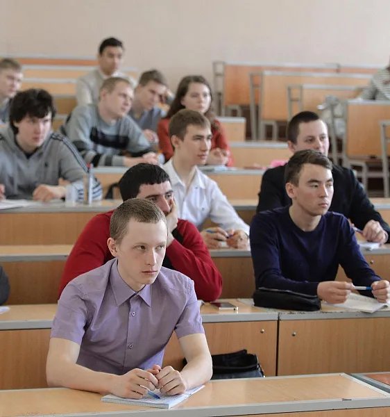 Школьники Никольска Пензенской области встретились с&nbsp;сотрудниками агровуза