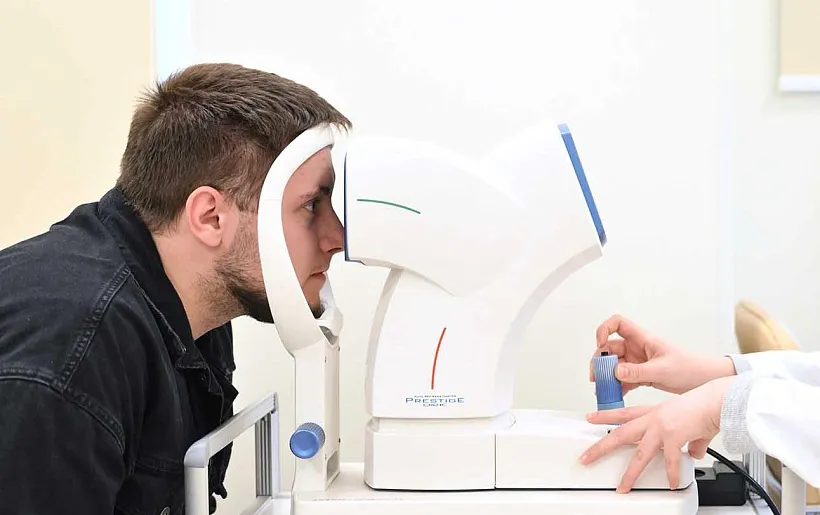 &laquo;Медицинский дозор&raquo;: где пройти экспресс-диагностику здоровья