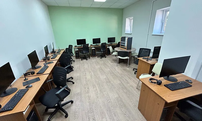 В&nbsp;Тамбове откроют детский культурно-просветительский центр
