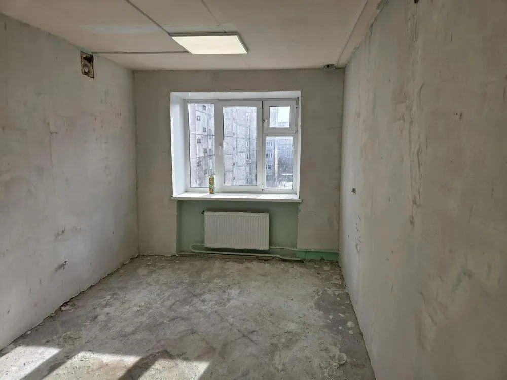  Министерство строительства Мурманской области