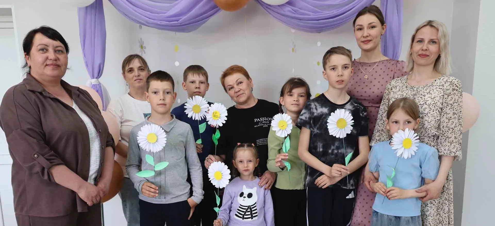 Администрация Октябрьского городского округа