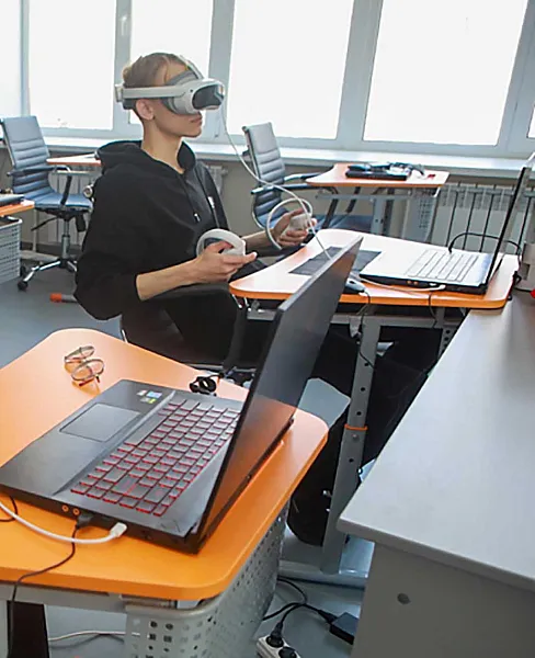 В&nbsp;колледжах Приморского края появятся новые специальности