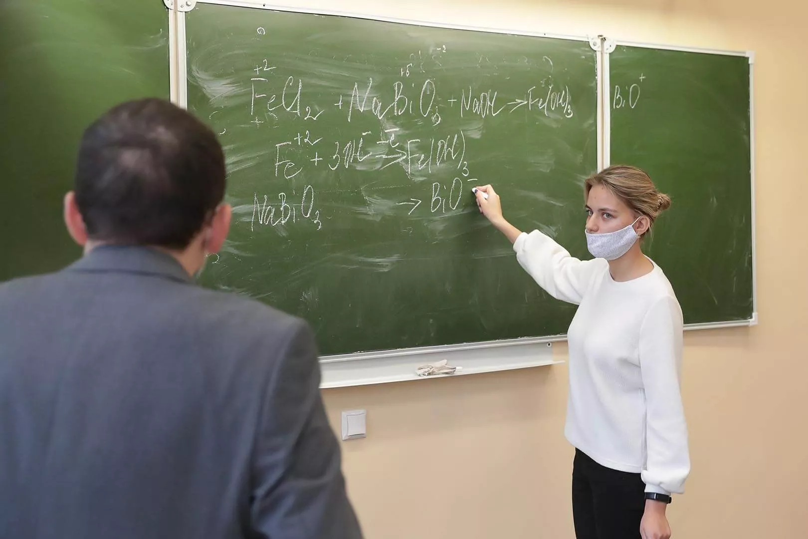 Донат Сорокин/ТАСС