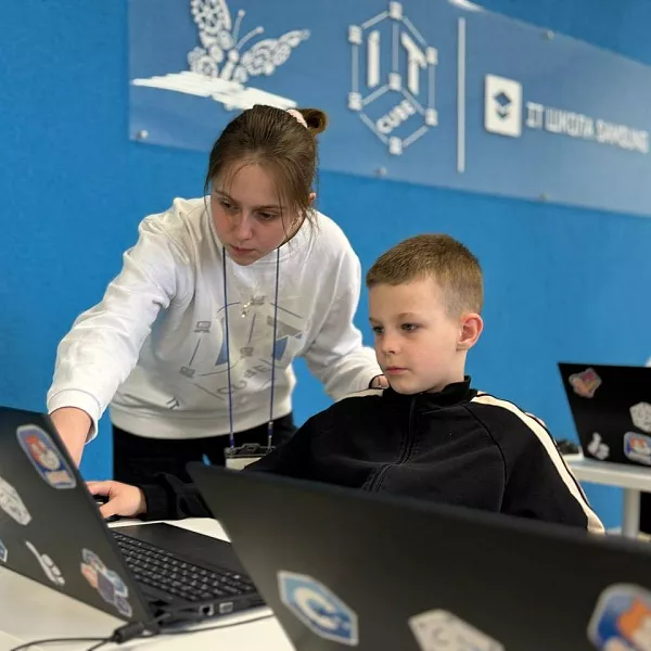 В&nbsp;тульском &laquo;IT-кубе&raquo; прошел мастер-класс &laquo;Звезда Победы&raquo;