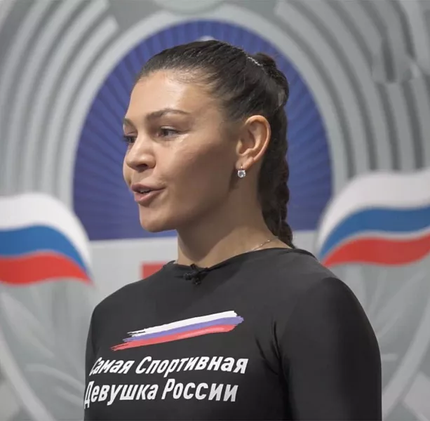 В&nbsp;России выбирают самую спортивную девушку страны
