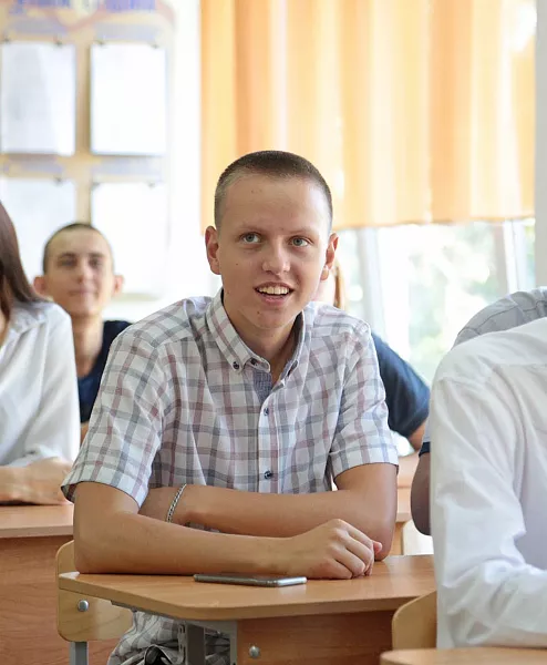В&nbsp;детском лагере &laquo;Березка&raquo; Алтайского края провели акцию &laquo;Цифровой ликбез&raquo;