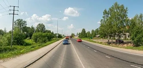 В&nbsp;Сыктывкаре в&nbsp;мае начнется ремонт улицы Пермской