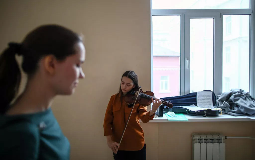 Сергей Бобылев/ТАСС