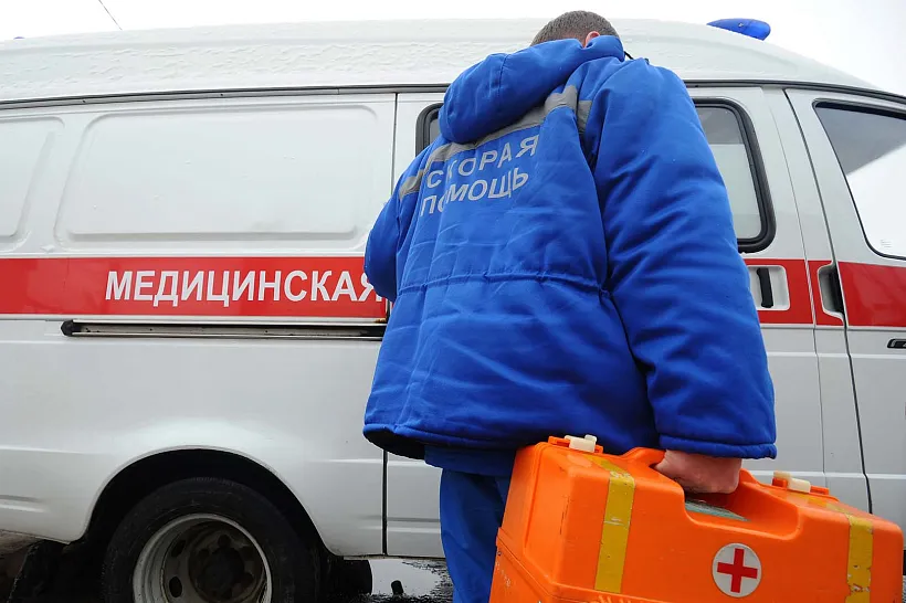 Бурятия получила 18&nbsp;мобильных фельдшерско-акушерских пунктов