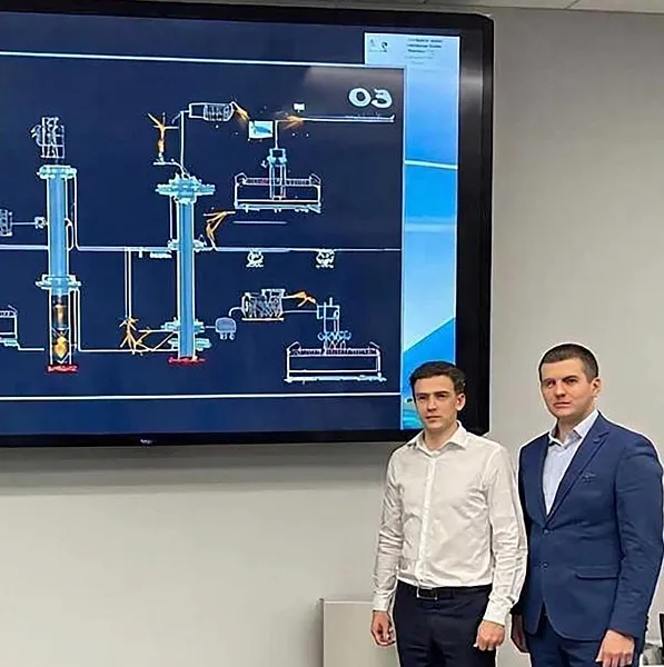 Донская компания запатентовала защитную технологию для&nbsp;нефтегазовой отрасли