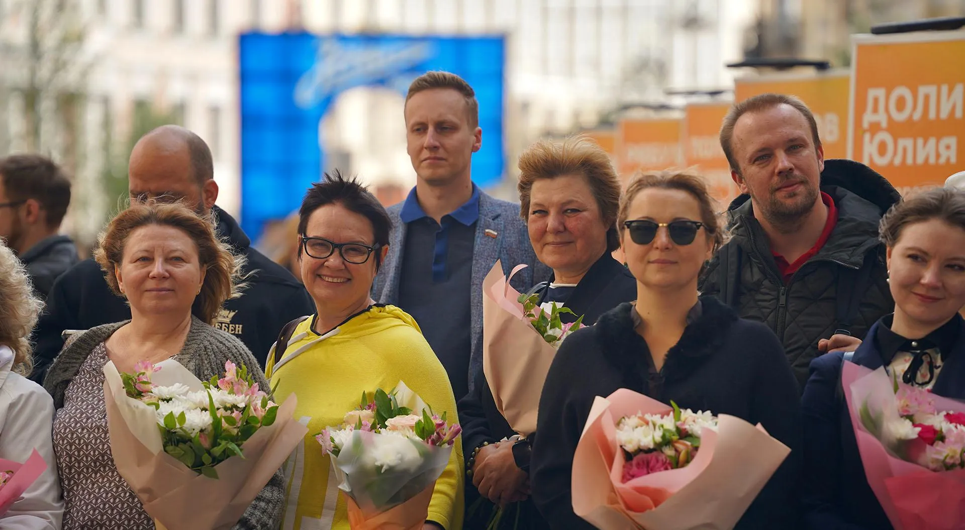 Комитета по молодежной политике и взаимодействию с общественными организациями
