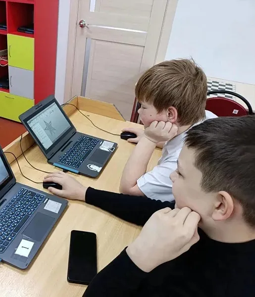 В&nbsp;Свердловской области школьники создали 3D-украшение для&nbsp;торта