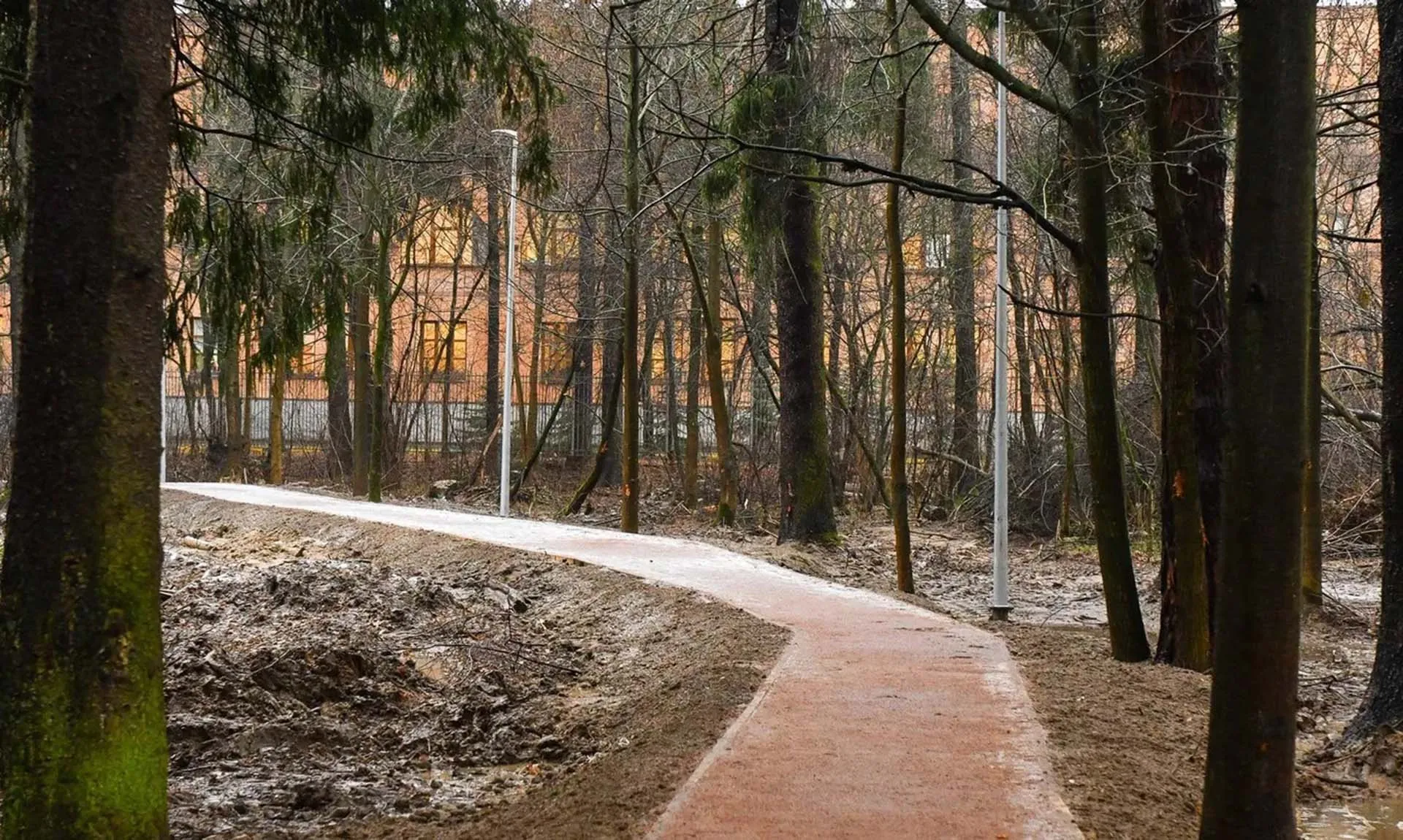  Министерство информации и молодежной политики Московской области