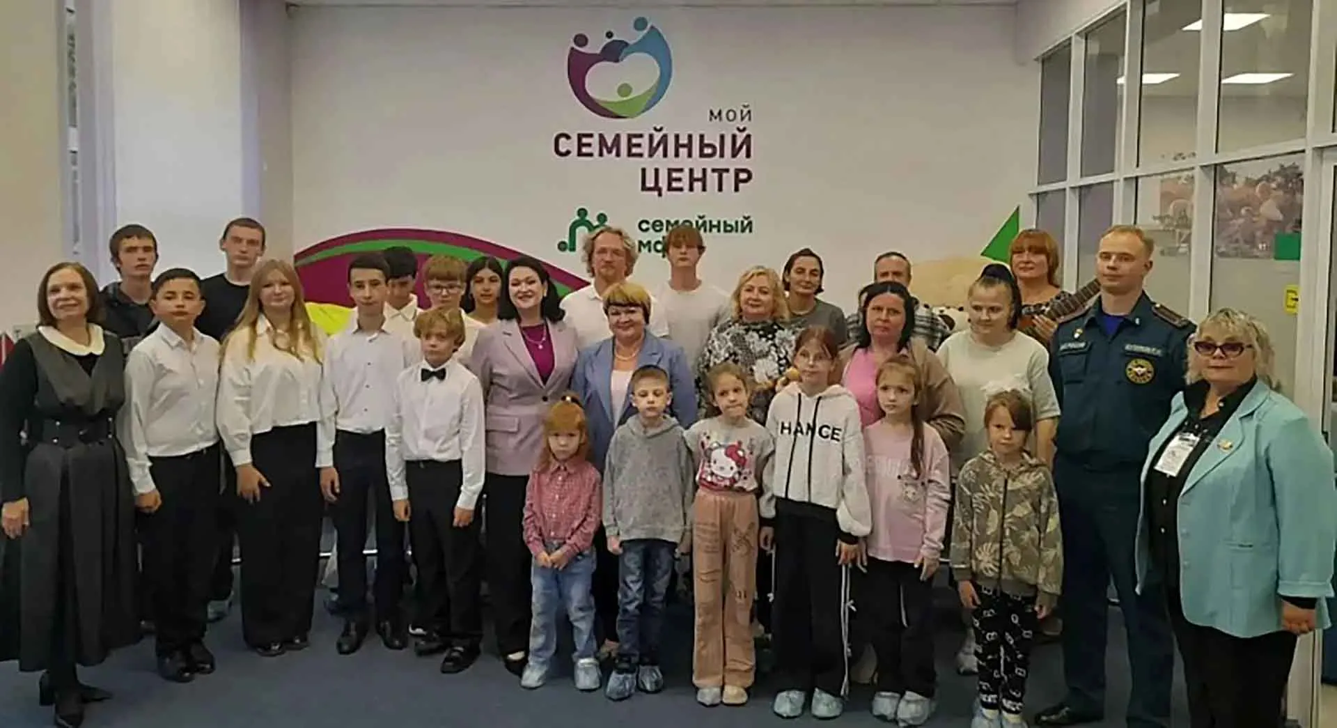 МИНИСТЕРСТВО СОЦИАЛЬНОЙ ЗАЩИТЫ ТУЛЬСКОЙ ОБЛАСТИ