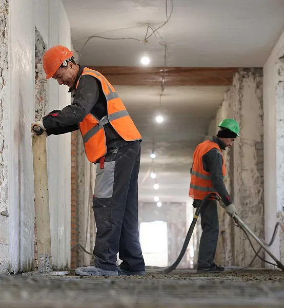 В&nbsp;Астраханской области до&nbsp;конца года обновят 2&nbsp;детских сада и&nbsp;колледж