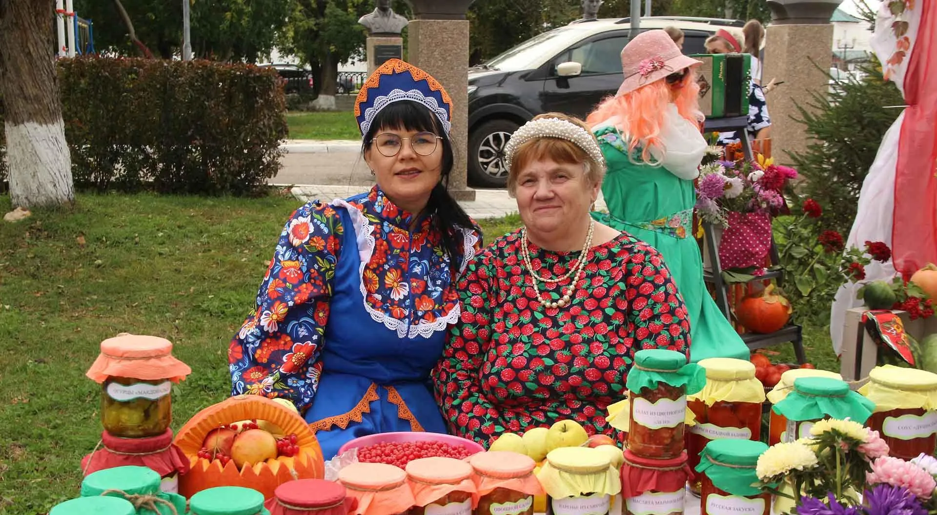 Администрация Далматовского района