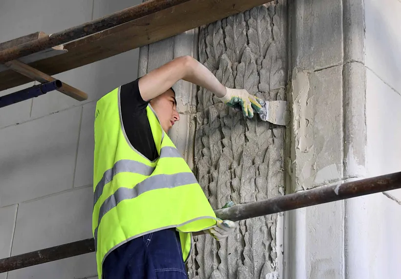 В&nbsp;Вологде отреставрируют историческое здание Дома Варакина