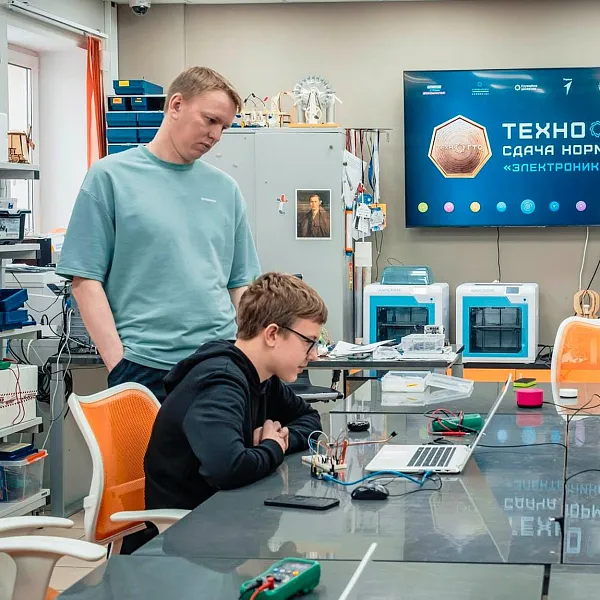 В&nbsp;Чувашии впервые откроют очные площадки для&nbsp;сдачи нормативов ТехноГТО