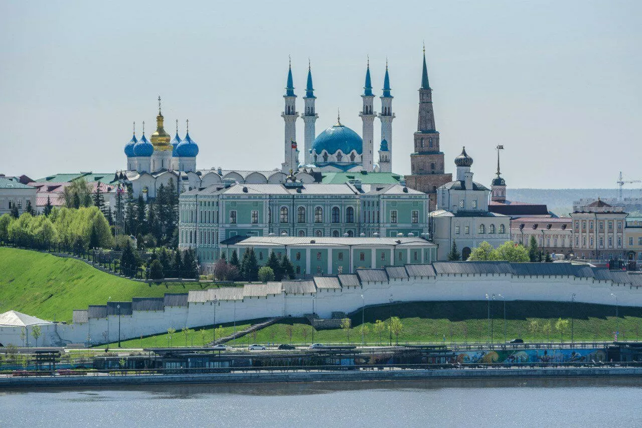Республиканское агентство по печати и массовым коммуникациям "Татмедиа"