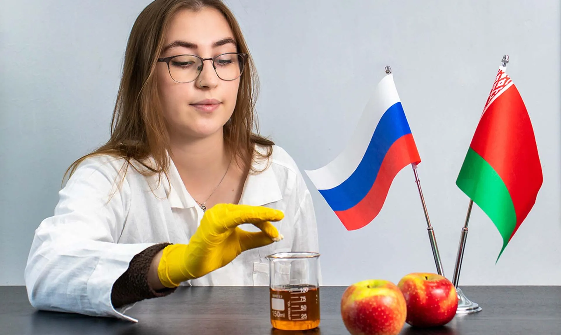 ФГБОУ ВО "Санкт-Петербургский государственный университет"